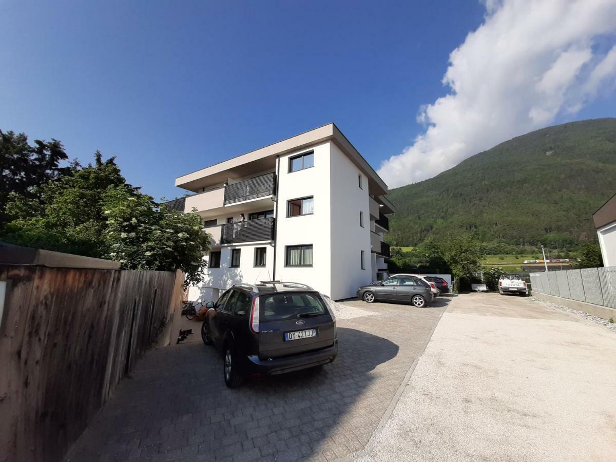 Apartment Laura Brixen Vahrn Exterior photo